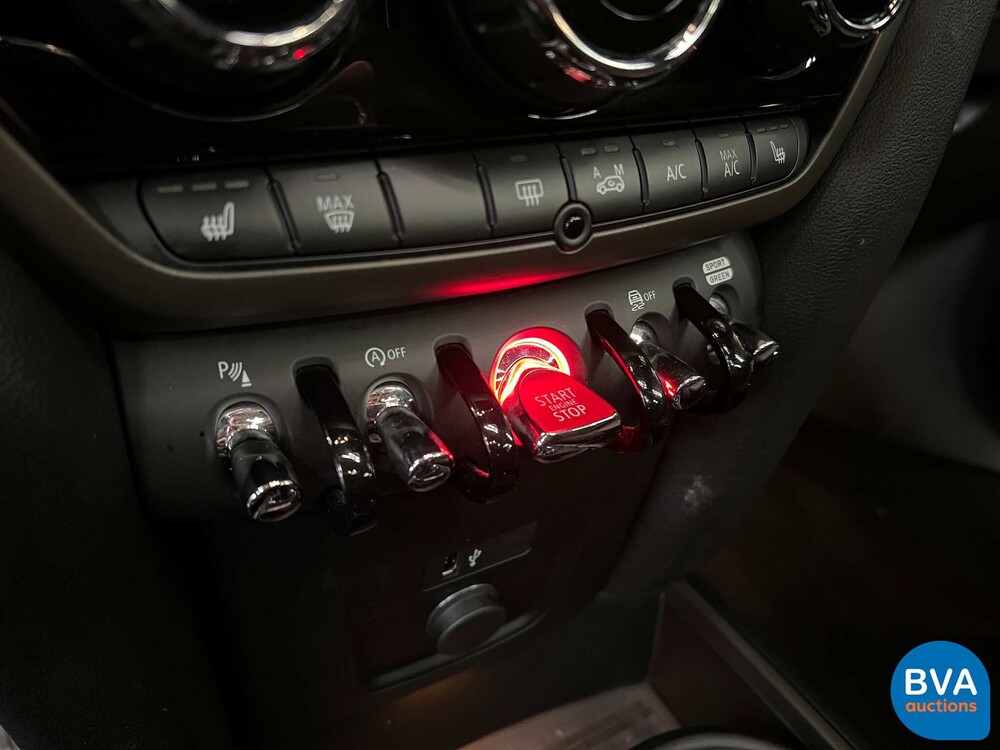 Mini-Landmann 2.0 JCW ALL4 306 PS 2020.