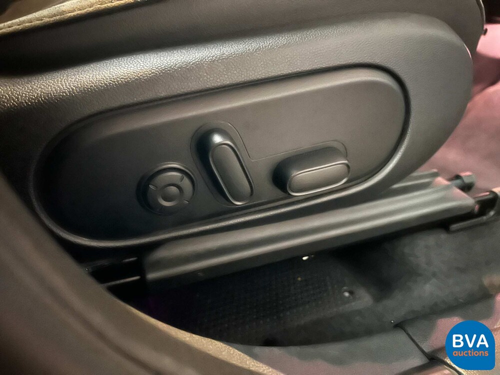 Mini-Landmann 2.0 JCW ALL4 306 PS 2020.