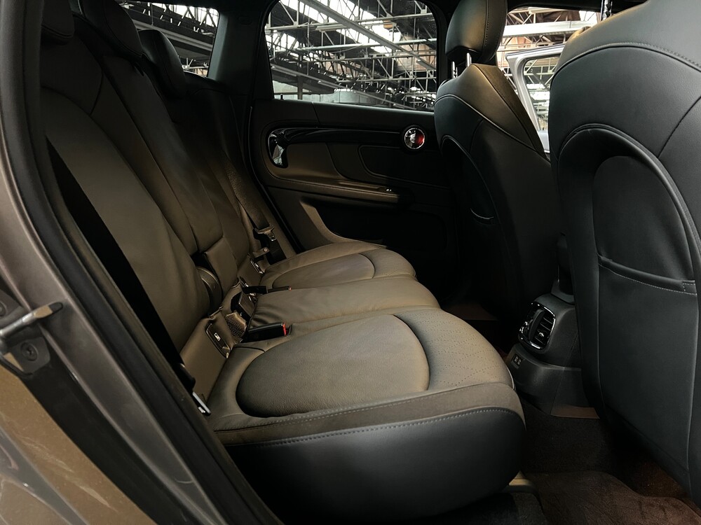 Mini-Landmann 2.0 JCW ALL4 306 PS 2020.