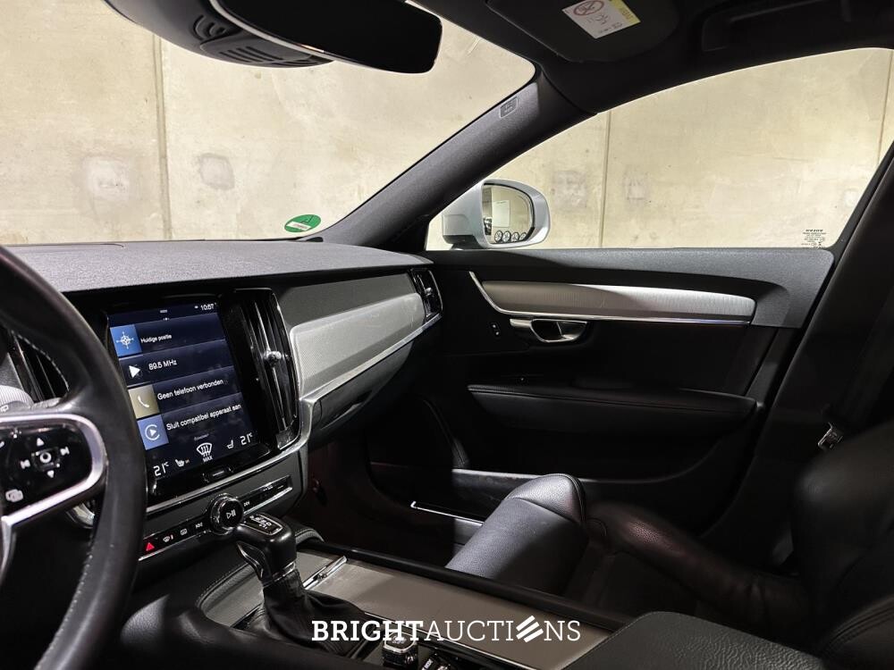 Volvo V90 Cross Country 2.0 T5 Pro 254PK 2018, TT-858-K