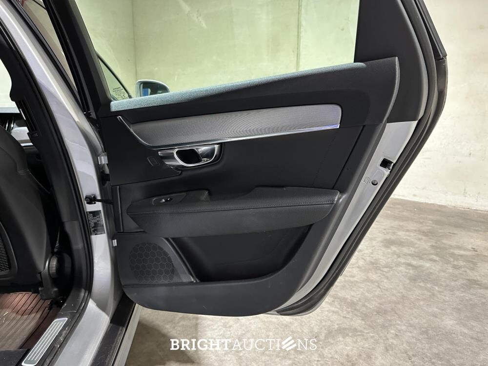 Volvo V90 Cross Country 2.0 T5 Pro 254PK 2018, TT-858-K