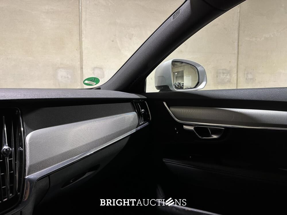 Volvo V90 Cross Country 2.0 T5 Pro 254PK 2018, TT-858-K