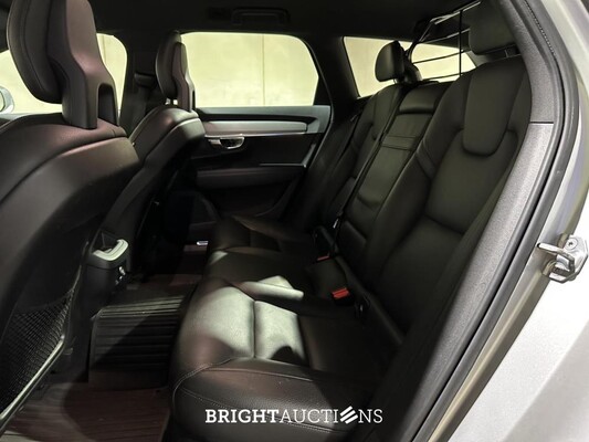 Volvo V90 Cross Country 2.0 T5 Pro 254PK 2018, TT-858-K