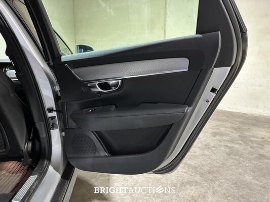 Volvo V90 Cross Country 2.0 T5 Pro 254PK 2018, TT-858-K