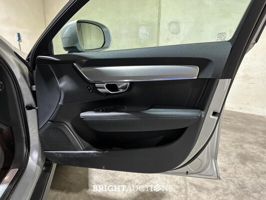 Volvo V90 Cross Country 2.0 T5 Pro 254PK 2018, TT-858-K