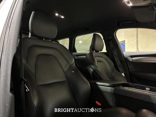 Volvo V90 Cross Country 2.0 T5 Pro 254PK 2018, TT-858-K