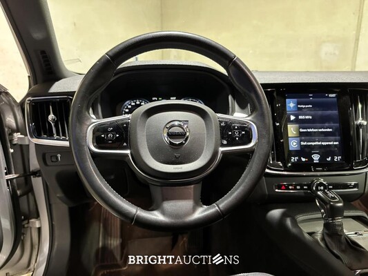 Volvo V90 Cross Country 2.0 T5 Pro 254PK 2018, TT-858-K