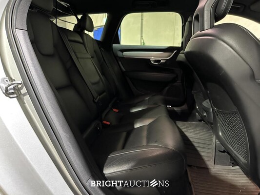 Volvo V90 Cross Country 2.0 T5 Pro 254PK 2018, TT-858-K