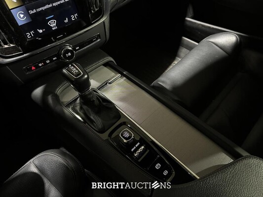 Volvo V90 Cross Country 2.0 T5 Pro 254PK 2018, TT-858-K