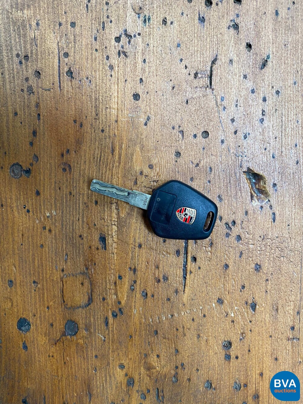 Porsche-Boxster 2.5 204 PS 1998, ZV-998-S.