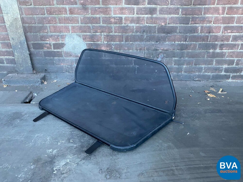 Saab 900 2.0 SE Turbo 141 PS Cabriolet 1994, HZ-SV-22.