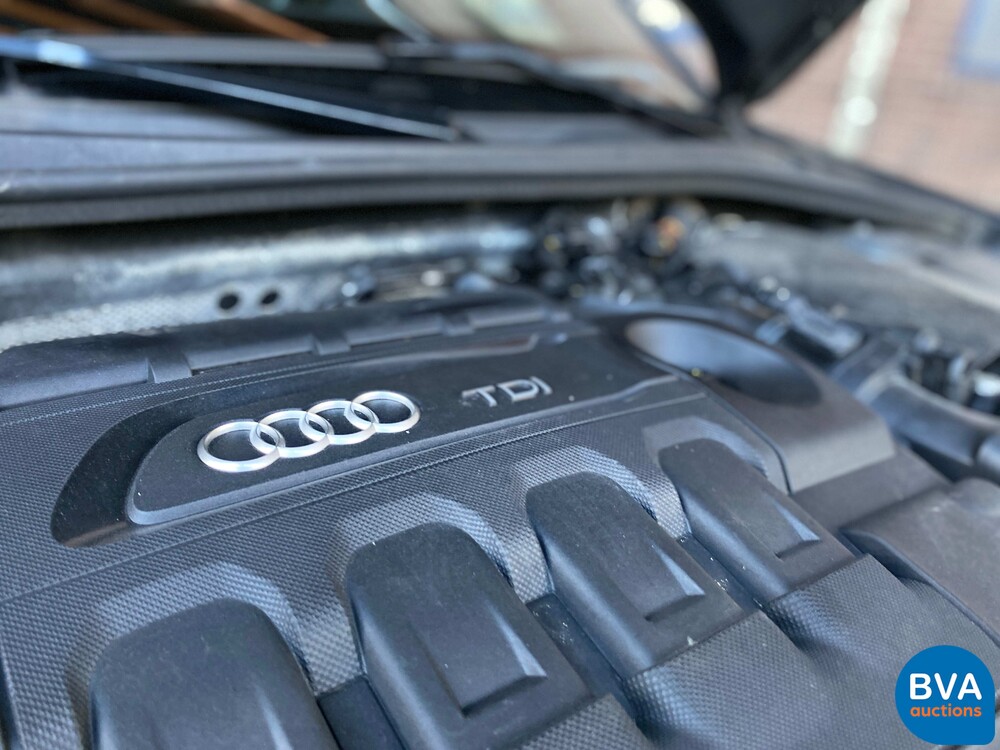 Audi A3 Sportback 1.6 TDI Ambition Sport Edition -Org.NL- 2015, HB-279-X