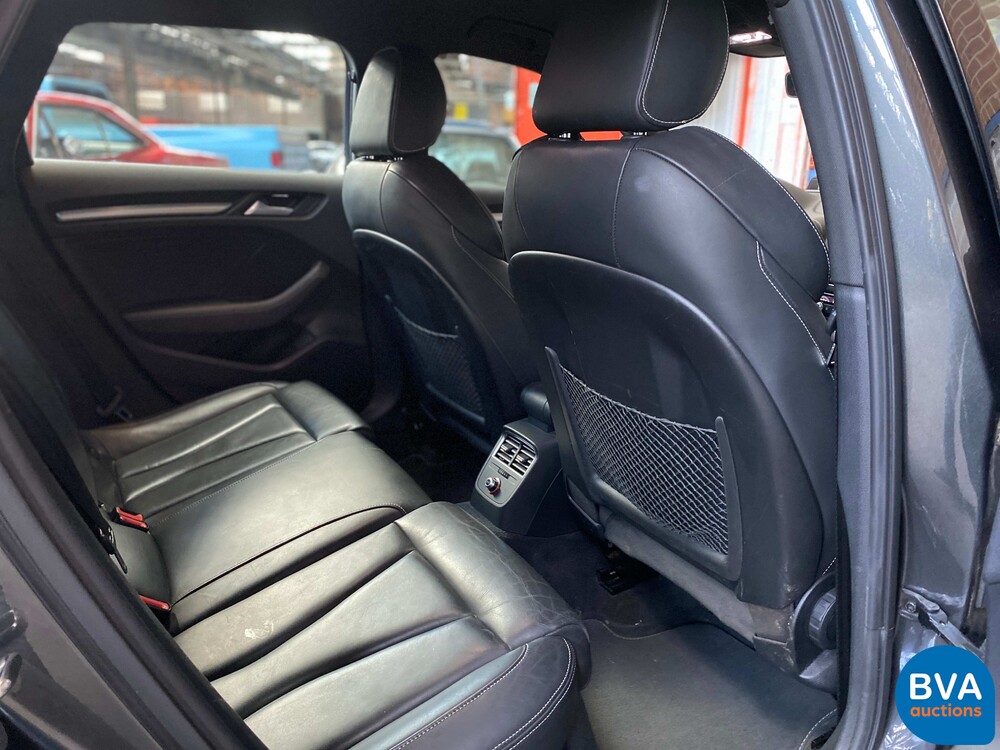 Audi A3 Sportback 1.6 TDI Ambition Sport Edition -Org.NL- 2015, HB-279-X