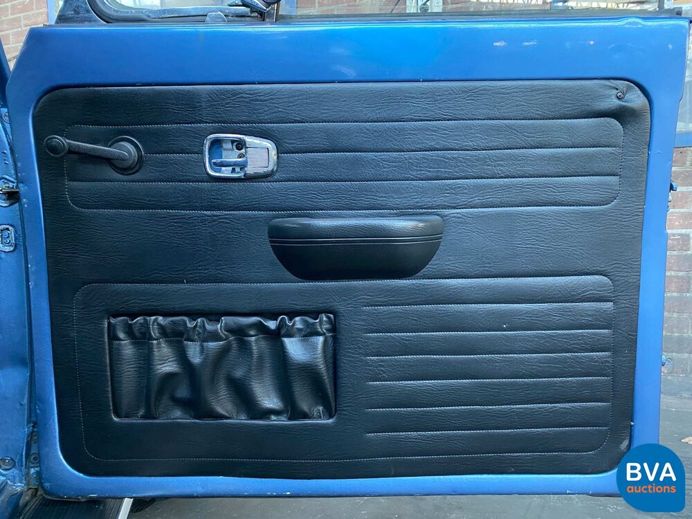 Volkswagen Käfer 1302 LS Käfer Cabriolet 1971, PM-24-30.