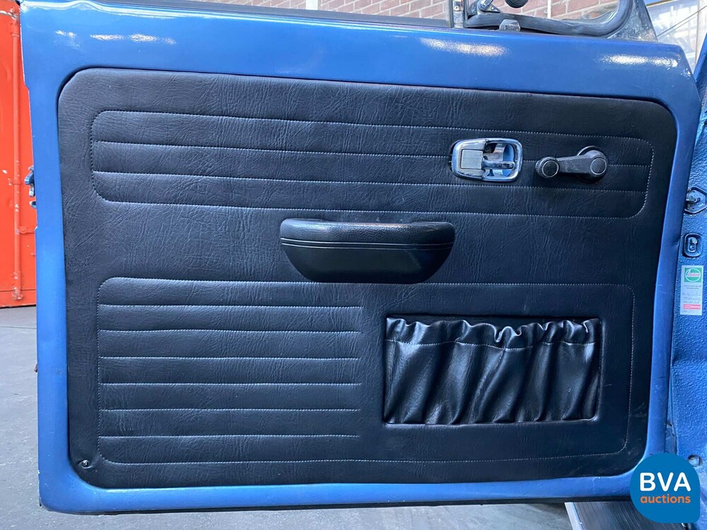 Volkswagen Käfer 1302 LS Käfer Cabriolet 1971, PM-24-30.