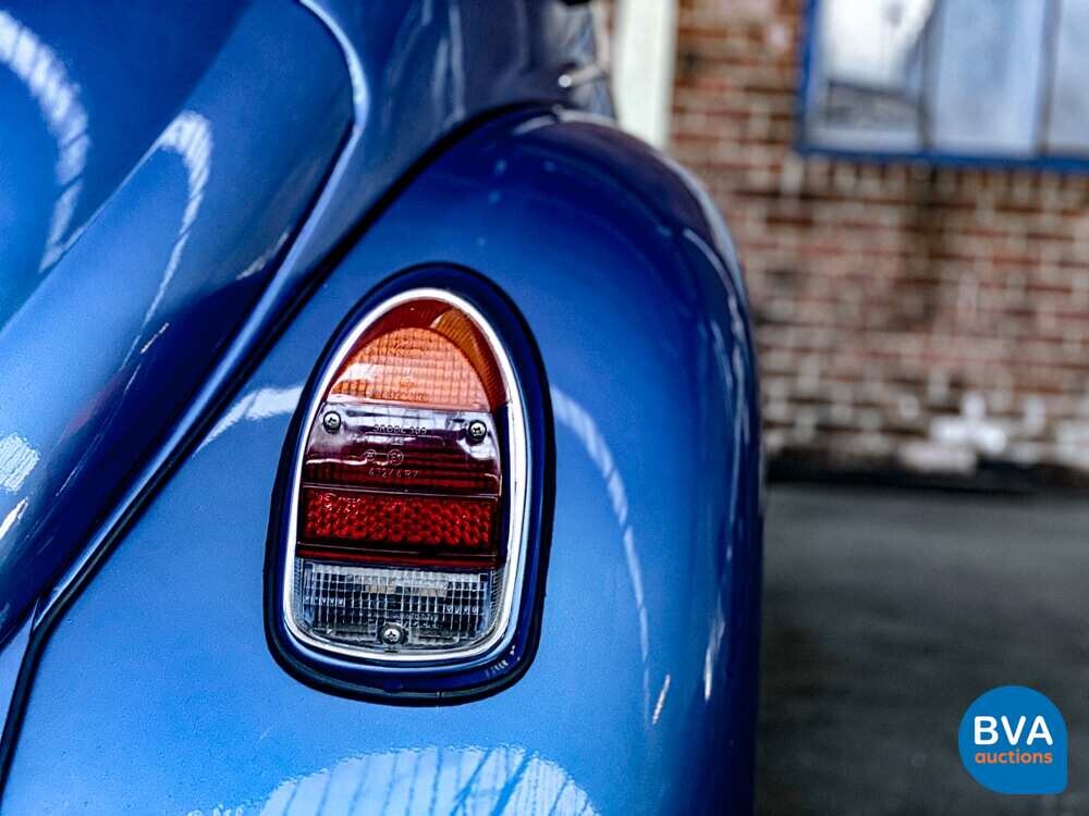 Volkswagen Käfer 1302 LS Käfer Cabriolet 1971, PM-24-30.