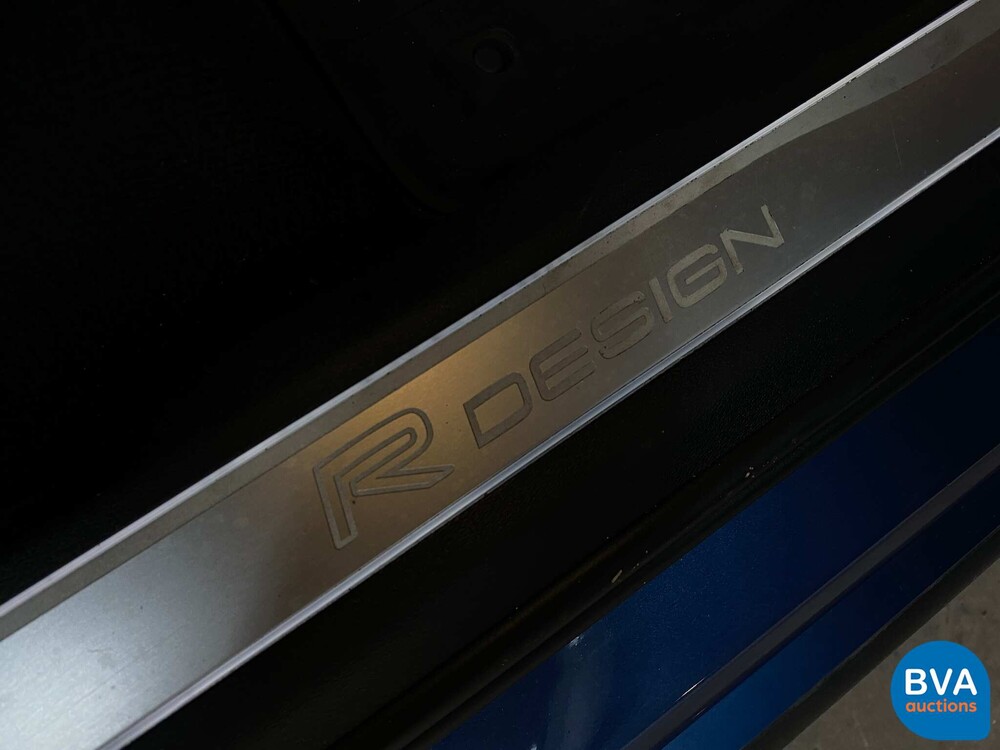 Volvo XC90 2.0 T8 AWD Inscription R-Design 438pk 2016, P-528-PX.