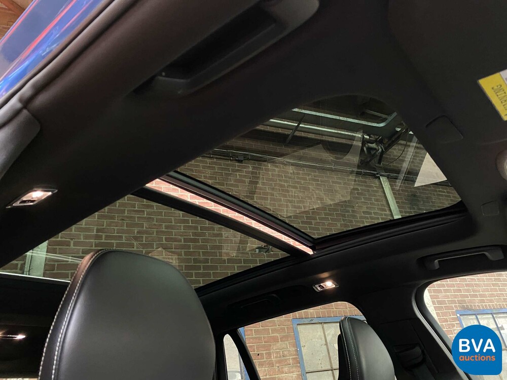 Volvo XC90 2.0 T8 AWD Inscription R-Design 438pk 2016, P-528-PX.