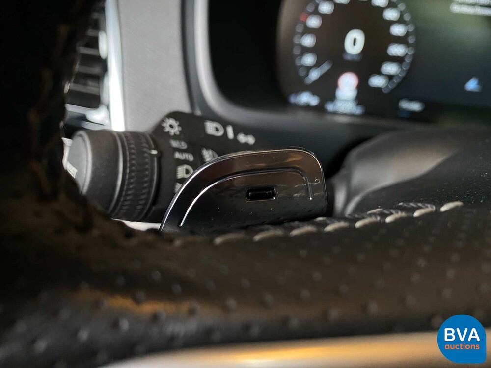 Volvo XC90 2.0 T8 AWD Inscription R-Design 438pk 2016, P-528-PX.