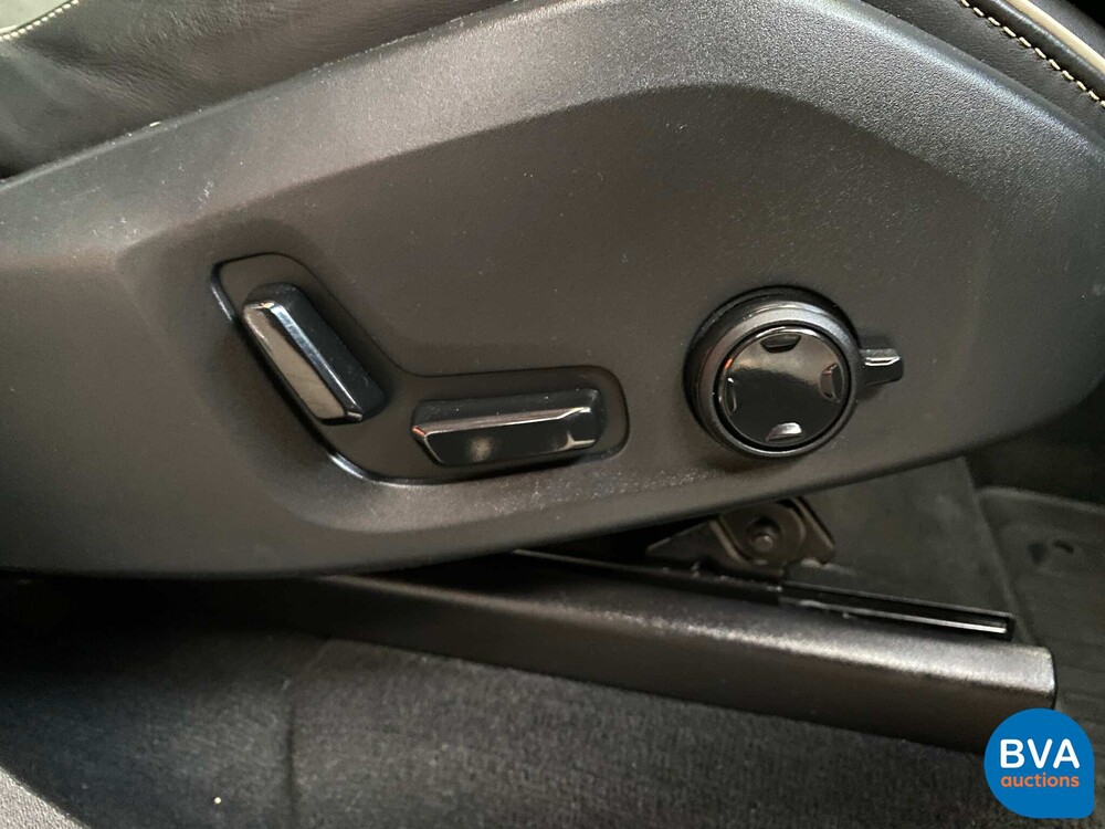 Volvo XC90 2.0 T8 AWD Inscription R-Design 438pk 2016, P-528-PX.