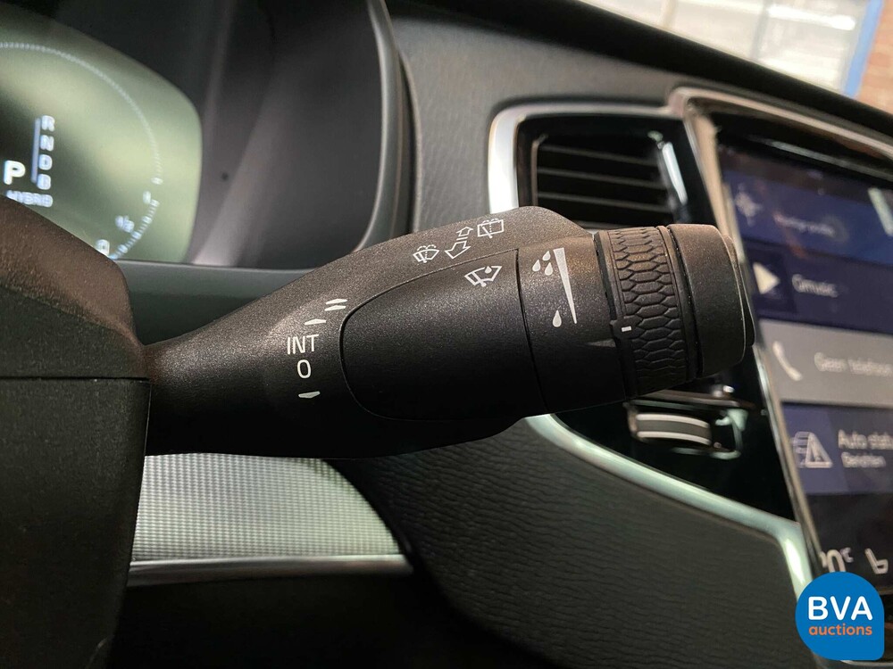 Volvo XC90 2.0 T8 AWD Inscription R-Design 438pk 2016, P-528-PX.