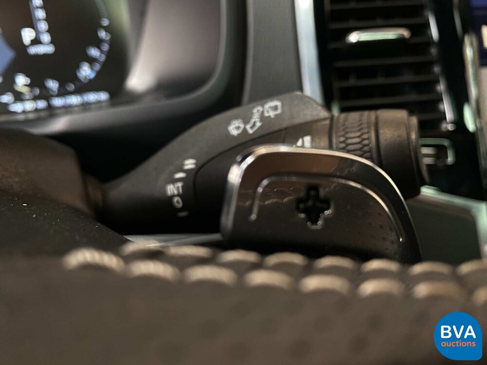 Volvo XC90 2.0 T8 AWD Inscription R-Design 438pk 2016, P-528-PX.