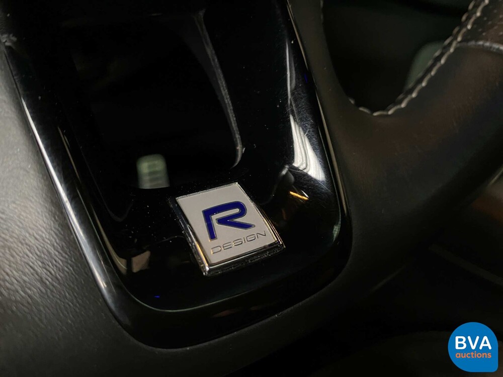 Volvo XC90 2.0 T8 AWD Inscription R-Design 438pk 2016, P-528-PX.