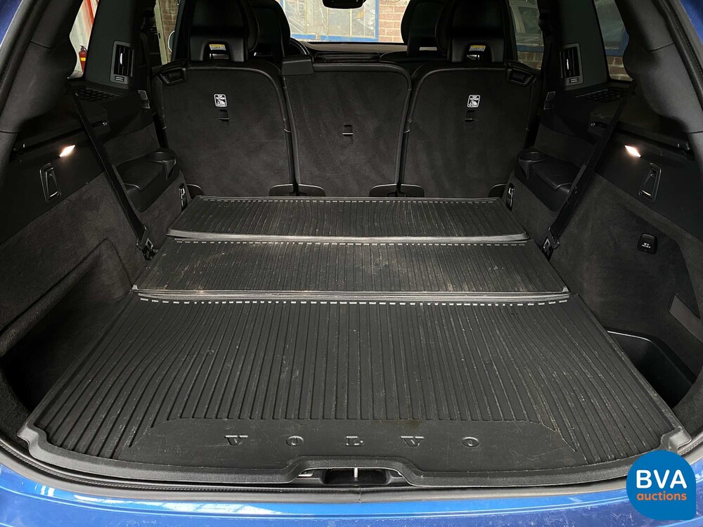 Volvo XC90 2.0 T8 AWD Inscription R-Design 438pk 2016, P-528-PX.