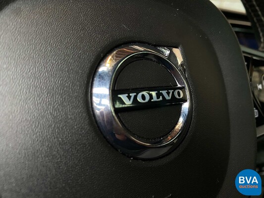 Volvo XC90 2.0 T8 AWD Inscription R-Design 438pk 2016, P-528-PX.