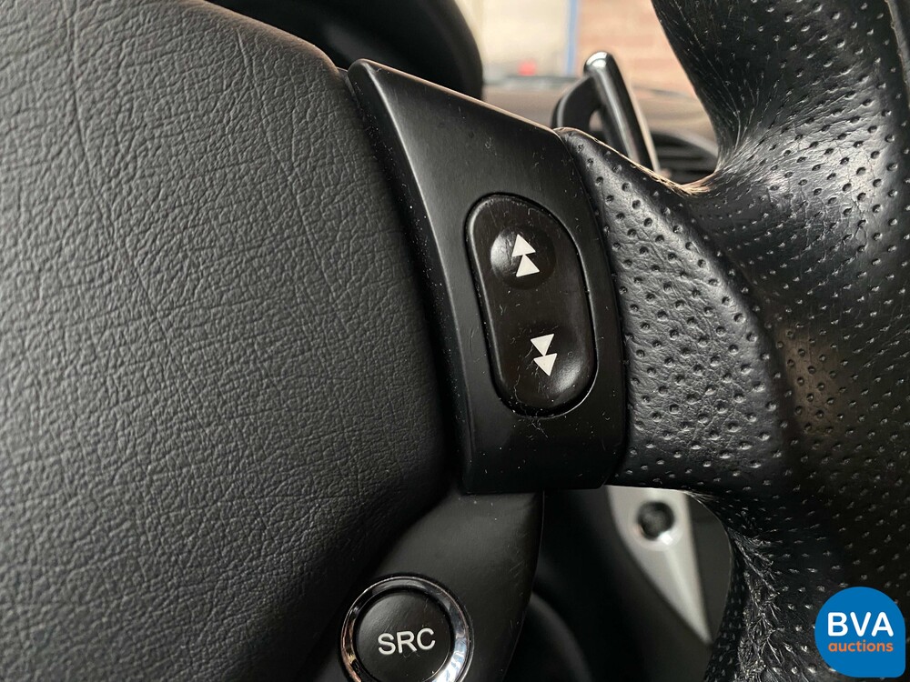 Maserati Gran Turismo 4.2 V8 2008, 60-ZP-RB.