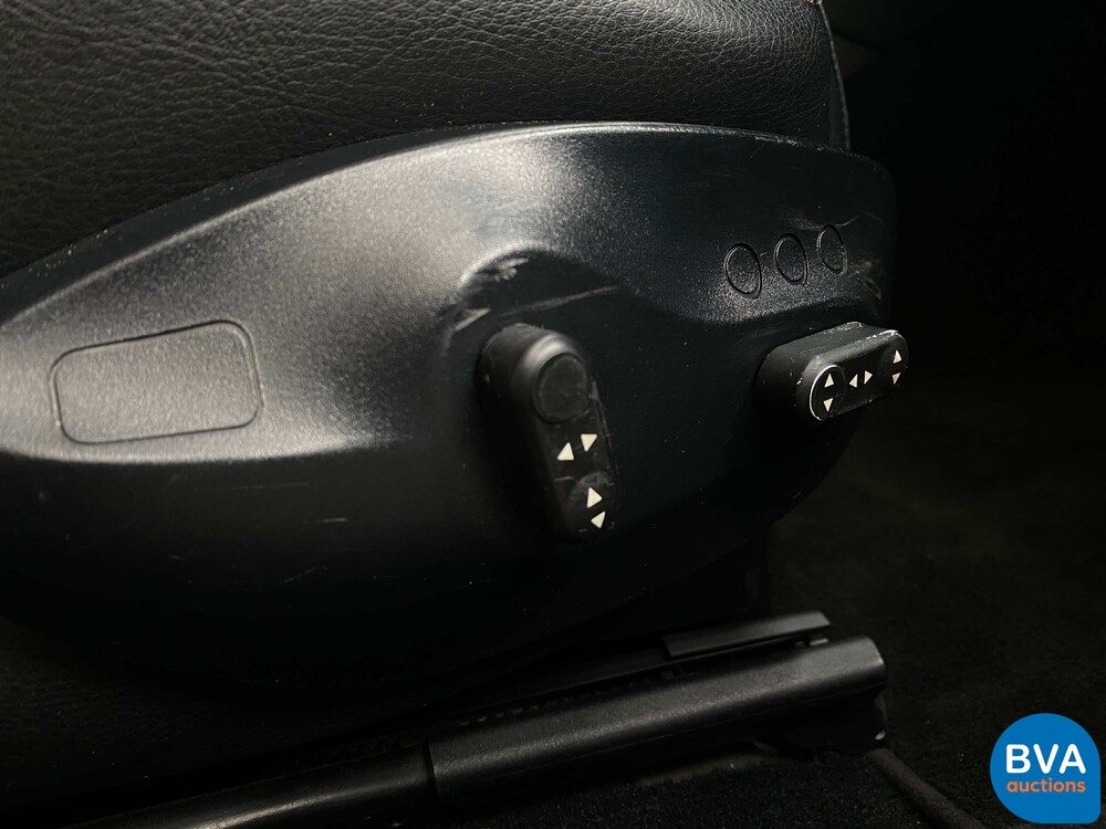 Maserati Gran Turismo 4.2 V8 2008, 60-ZP-RB.