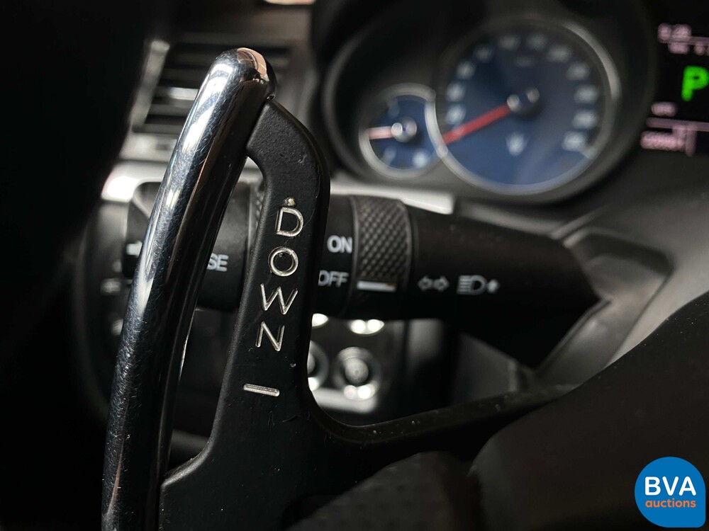 Maserati Gran Turismo 4.2 V8 2008, 60-ZP-RB.