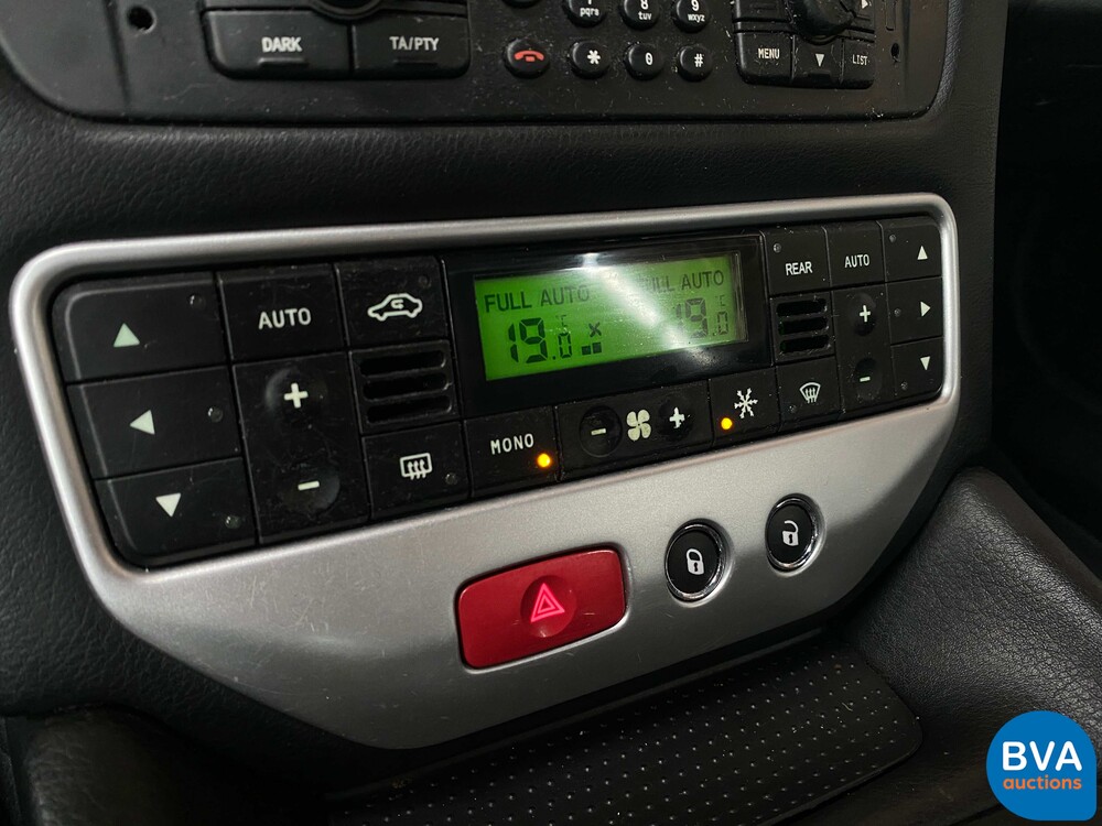 Maserati Gran Turismo 4.2 V8 2008, 60-ZP-RB.