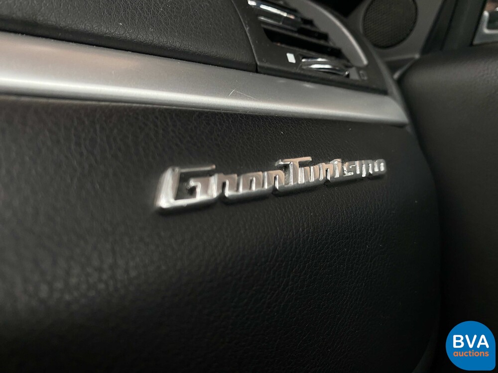 Maserati Gran Turismo 4.2 V8 2008, 60-ZP-RB.