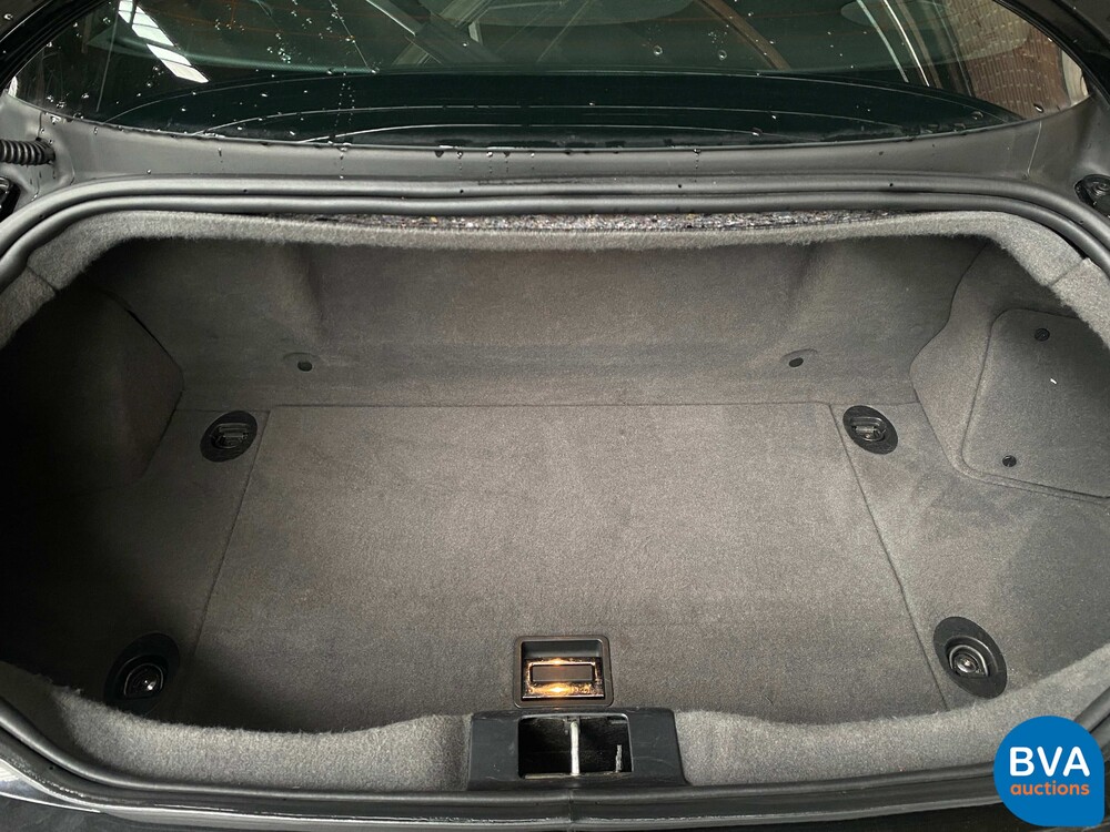 Maserati Gran Turismo 4.2 V8 2008, 60-ZP-RB.