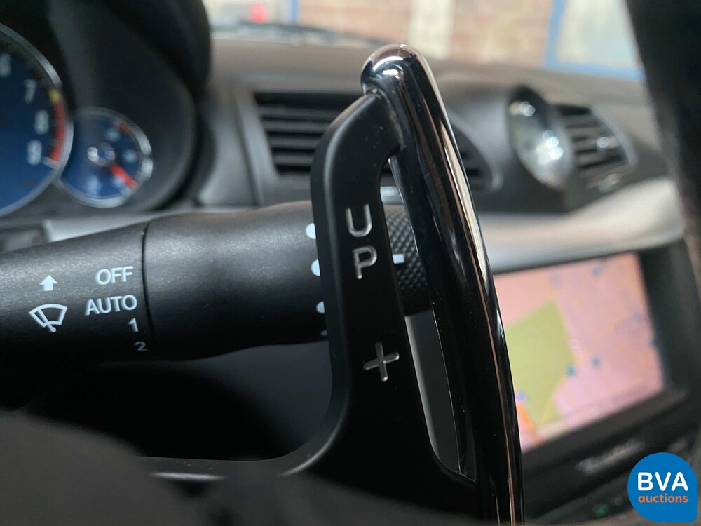 Maserati Gran Turismo 4.2 V8 2008, 60-ZP-RB.