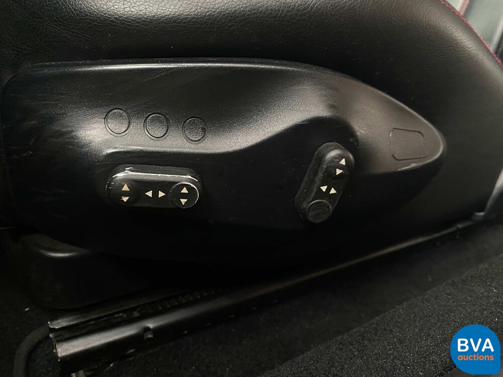 Maserati Gran Turismo 4.2 V8 2008, 60-ZP-RB.