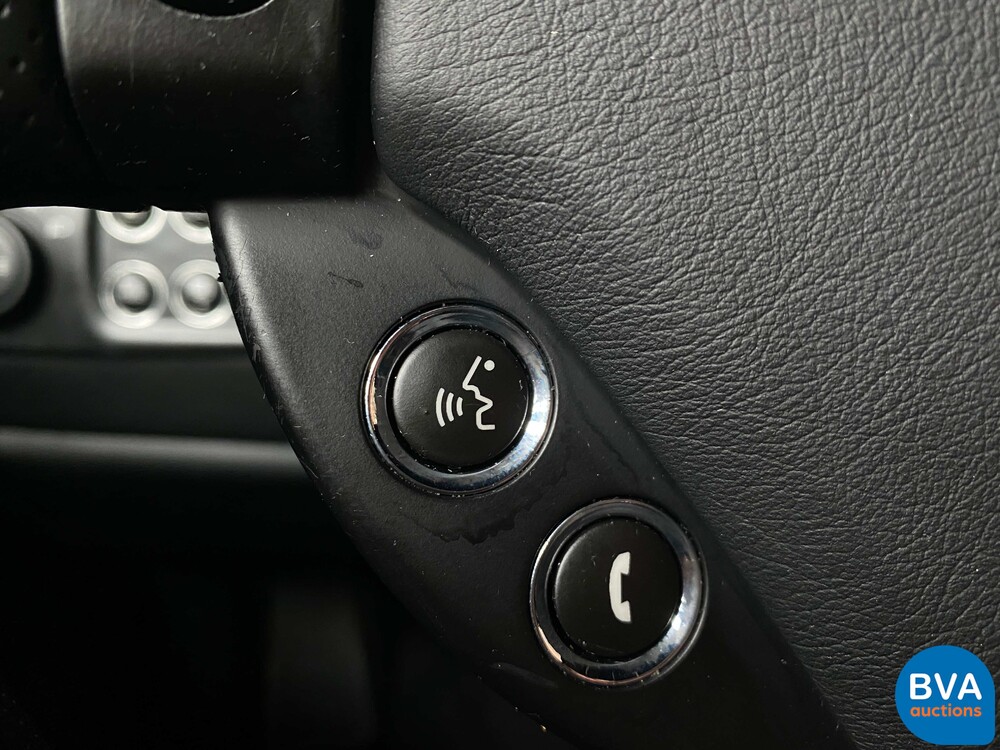 Maserati Gran Turismo 4.2 V8 2008, 60-ZP-RB.