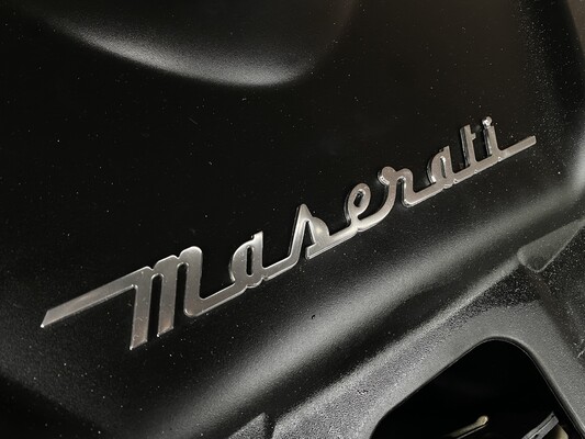 Maserati GranTurismo 4.2 V8 2008, 60-ZP-RB