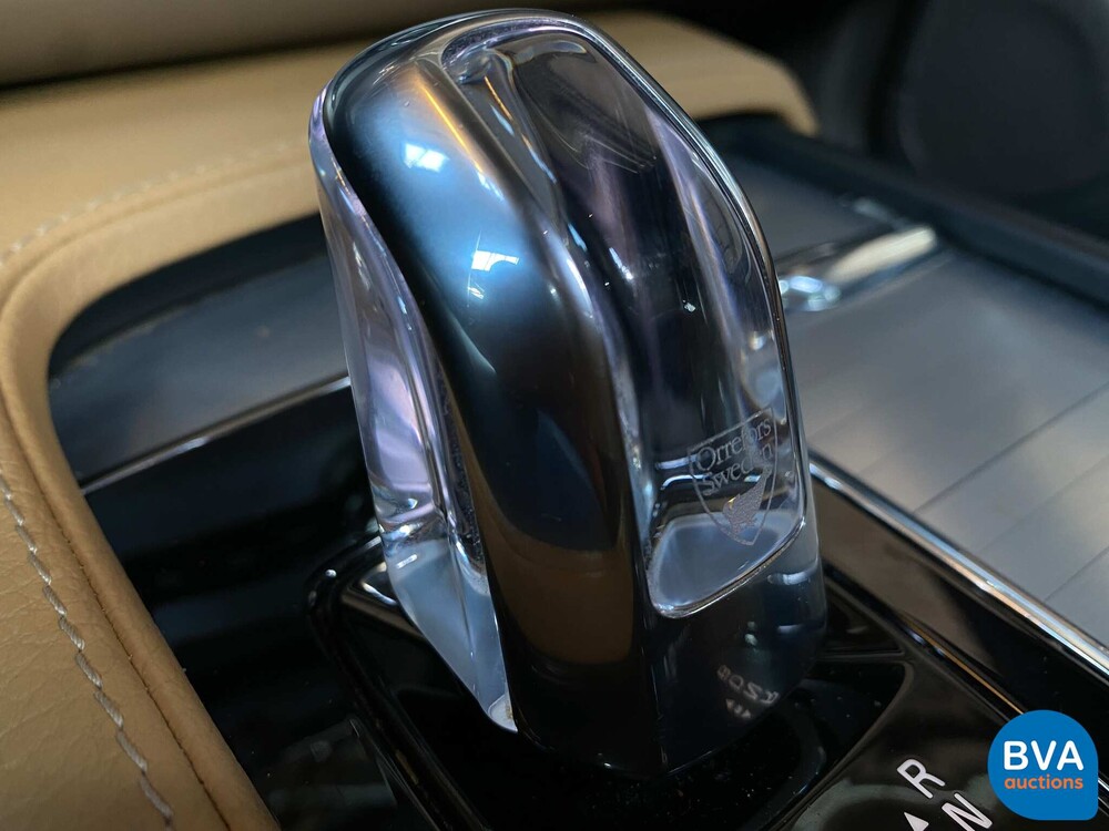 Volvo XC90 2.0 T8 Twin Engine AWD Momentum 395PS 2016 -Org. NL-, KX-086-P.