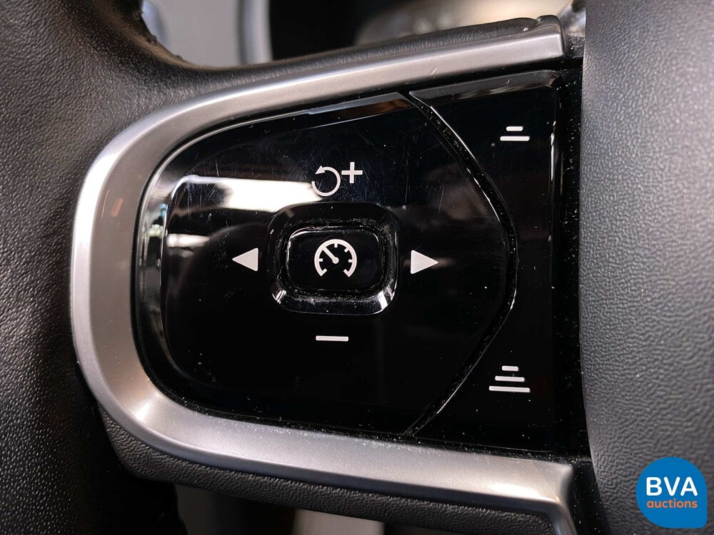 Volvo XC90 2.0 T8 Twin Engine AWD Momentum 395PS 2016 -Org. NL-, KX-086-P.