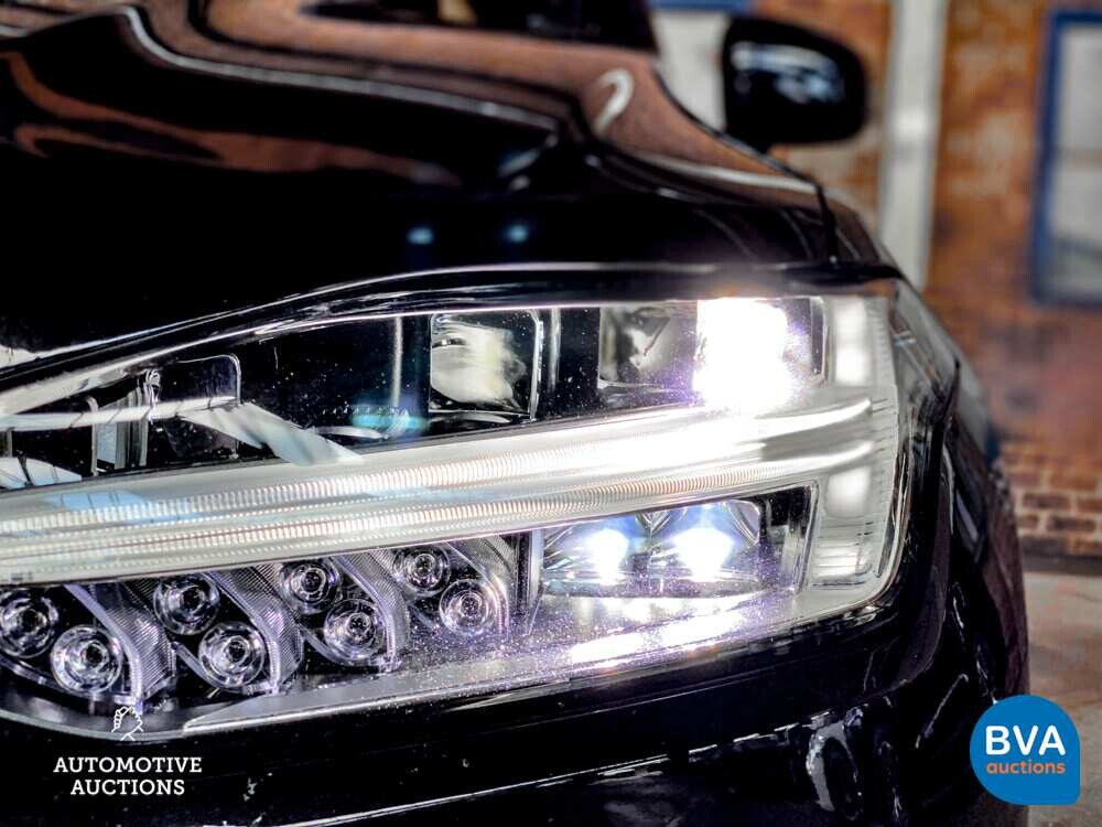 Volvo XC90 2.0 T8 Twin Engine AWD Momentum 395PS 2016 -Org. NL-, KX-086-P.