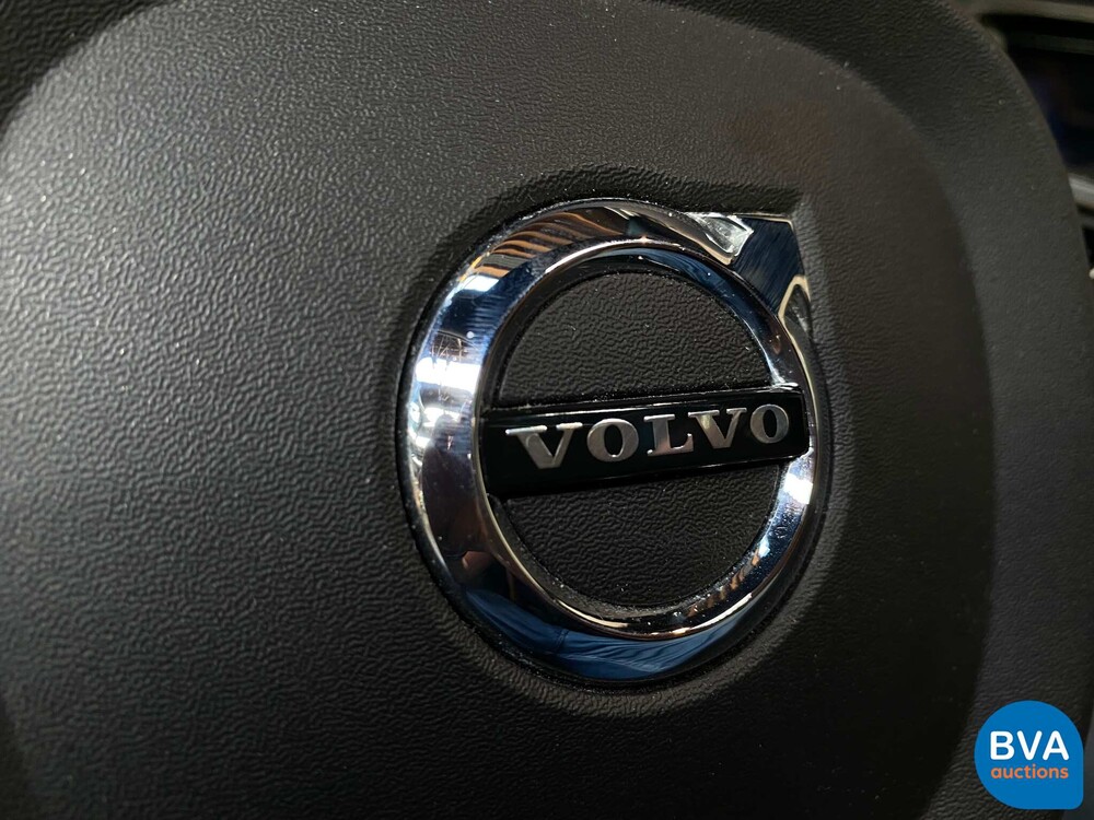 Volvo XC90 2.0 T8 Twin Engine AWD Momentum 395PS 2016 -Org. NL-, KX-086-P.