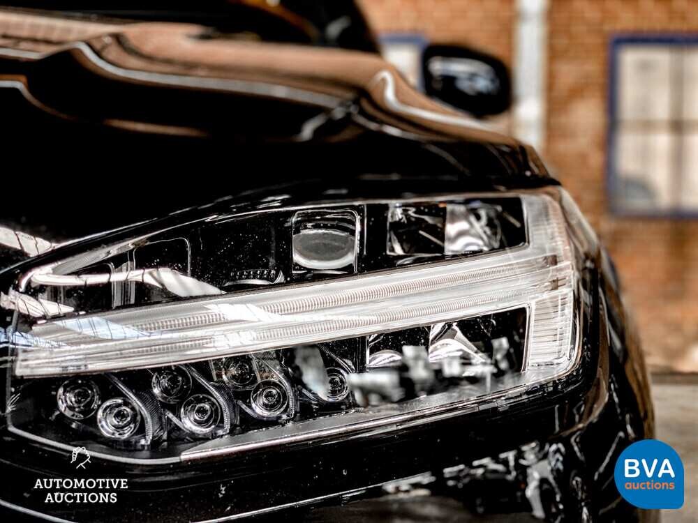 Volvo XC90 2.0 T8 Twin Engine AWD Momentum 395PS 2016 -Org. NL-, KX-086-P.