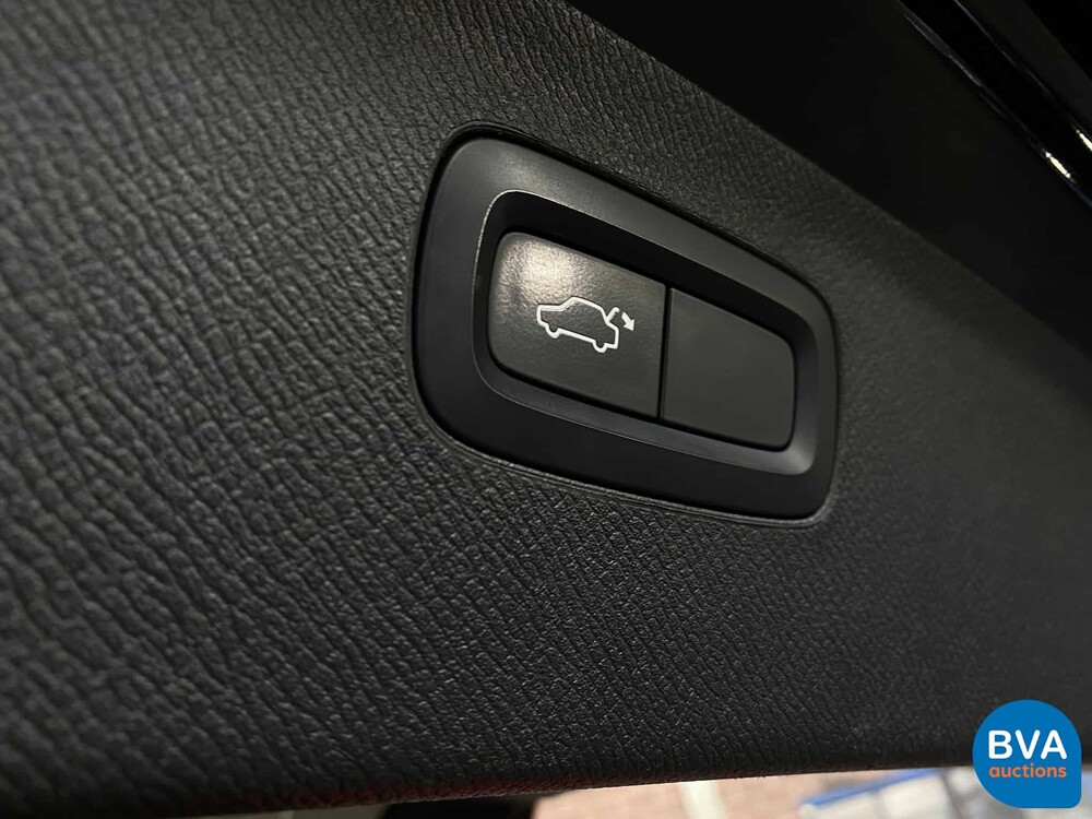 Volvo XC90 2.0 T8 Twin Engine AWD Momentum 395PS 2016 -Org. NL-, KX-086-P.