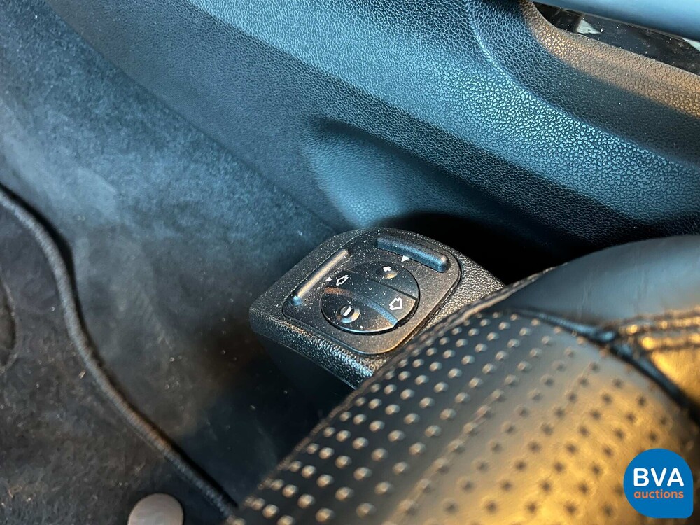 Mercedes-Benz ML63 AMG 510 PS 2010, P-957-FP.