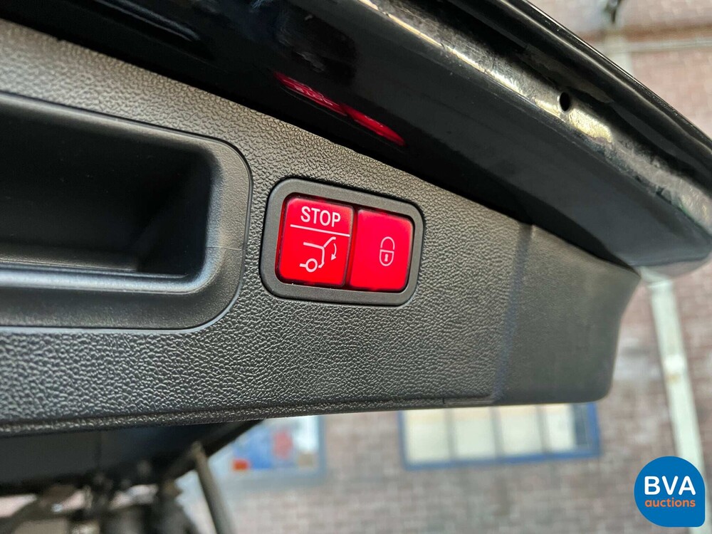 Mercedes-Benz ML63 AMG 510 PS 2010, P-957-FP.