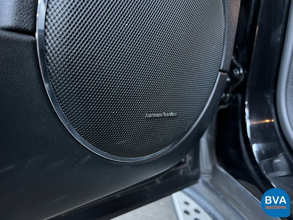 Mercedes-Benz ML63 AMG 510 PS 2010, P-957-FP.