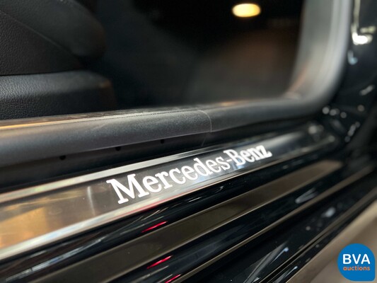 Mercedes-Benz S350d 4Matic 286pk S-Class 2021 -NW MODEL- -WARRANTY-.