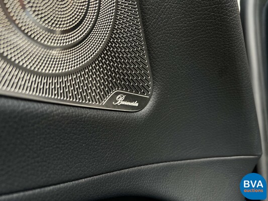Mercedes-Benz S350d 4Matic 286pk S-Klasse 2021 -NW MODEL- -GARANTIE-